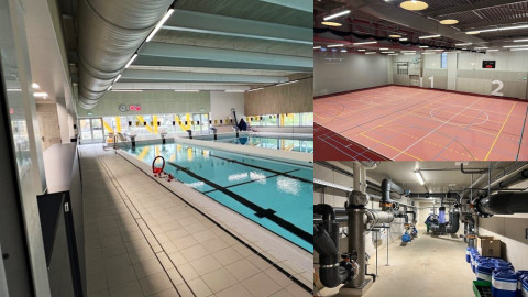 Campus De Terp